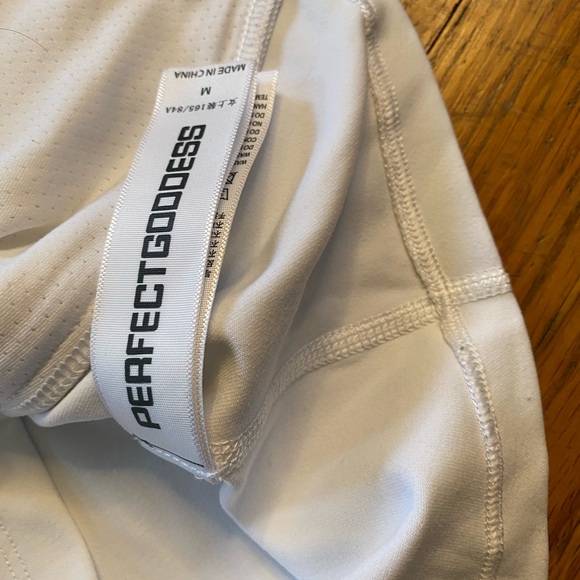 Firm Abs Athletic Jacket - size M - Picture 9 of 10